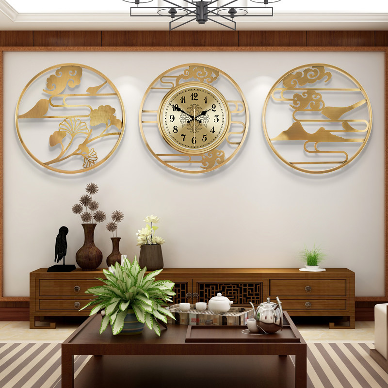 Настенные часы Art Mural класс – обзор и цена Luxury Lifestyle Aesthetics