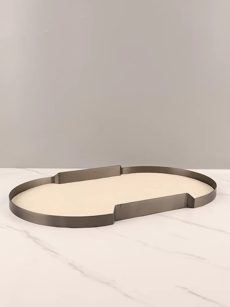 Легкий роскошный продвинутый к – обзор и цена Marble Serving Board