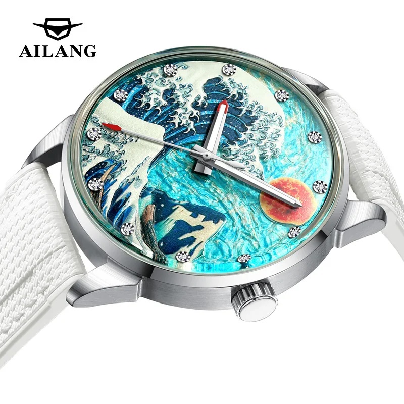 AILANG – мужские роскошные спо – обзор и цена Luxury Lifestyle Fashion