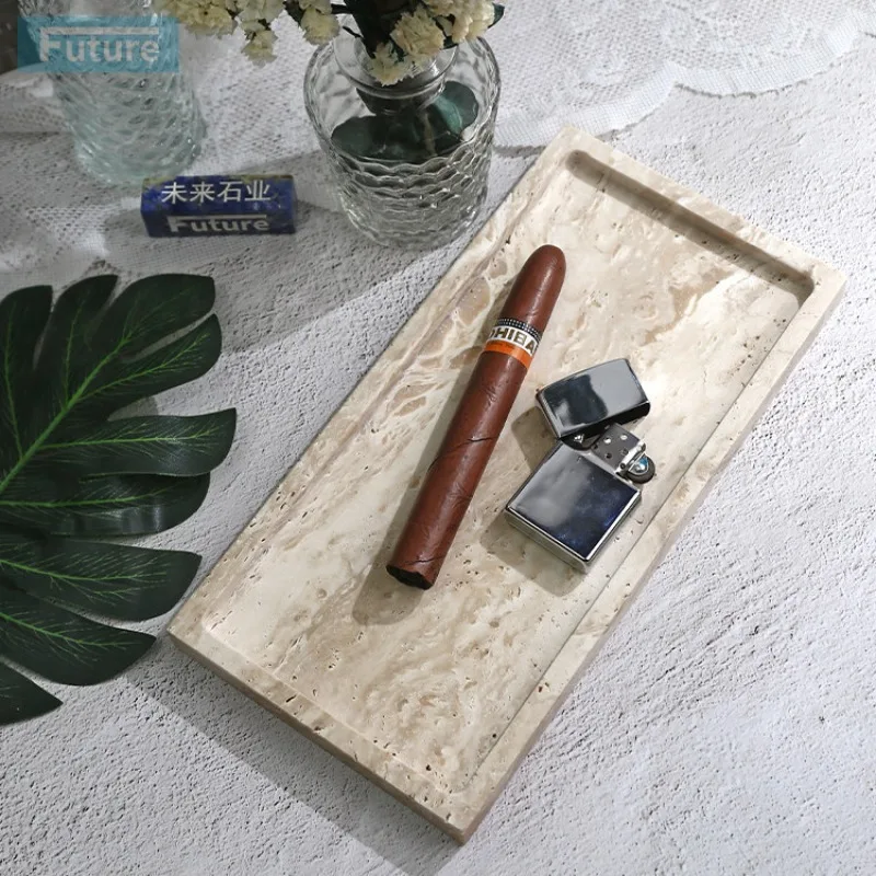 Европейский мраморный поднос к – обзор и цена Marble Serving Board