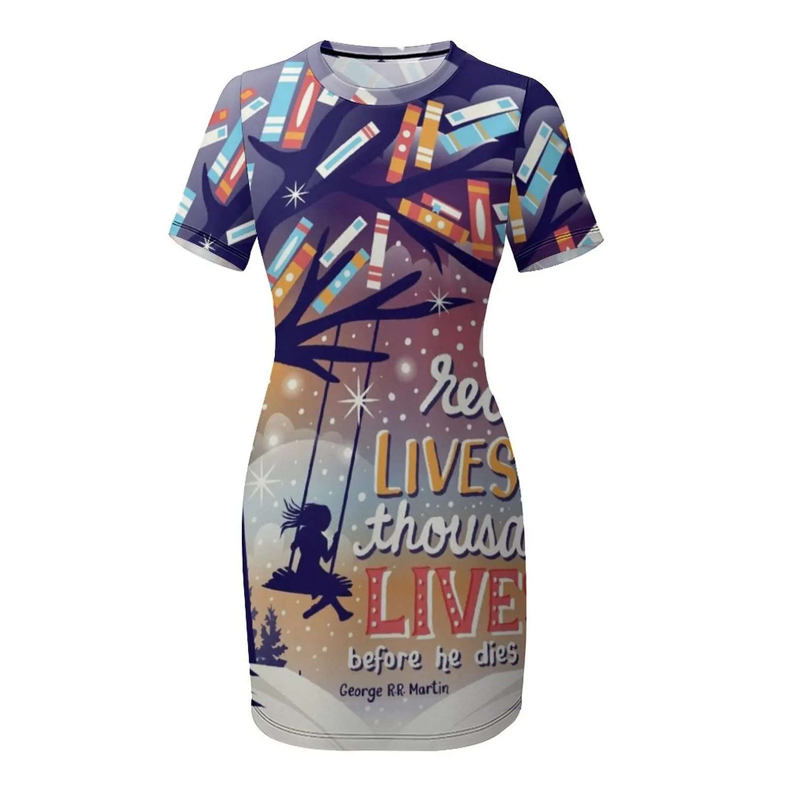 Thousand lives Платье с коротк – обзор и цена Luxury Lifestyle Dress