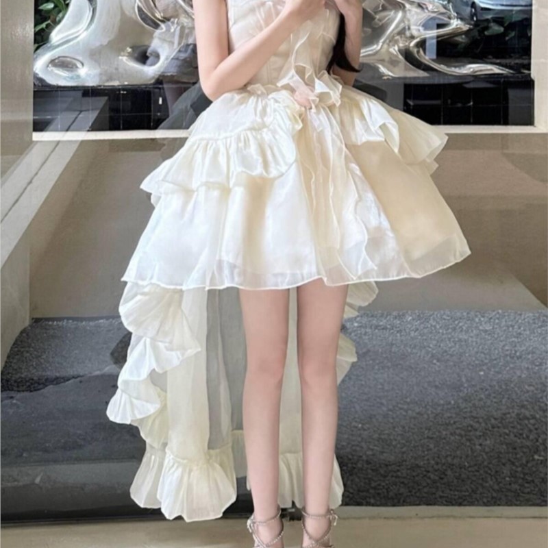 Новое платье в подарок на день – обзор и цена Luxury Lifestyle Dress