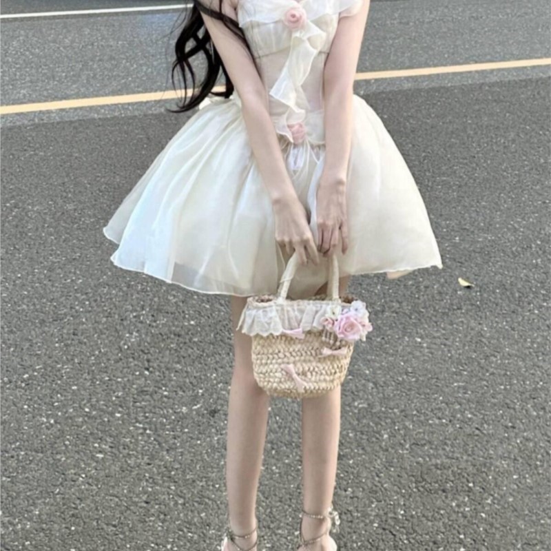 Новое платье в подарок на день – обзор и цена Luxury Lifestyle Dress
