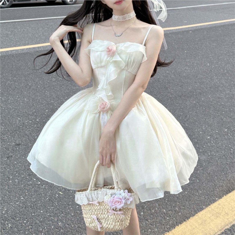 Новое платье в подарок на день – обзор и цена Luxury Lifestyle Dress