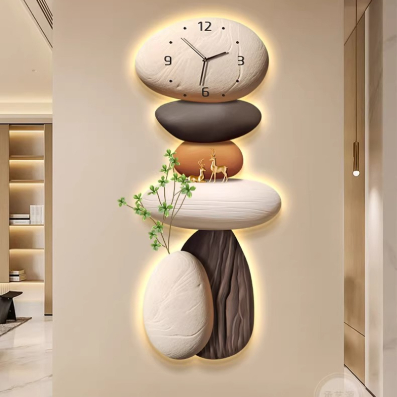 Настенные часы в стиле XX: Уни – обзор и цена Luxury Lifestyle Aesthetics