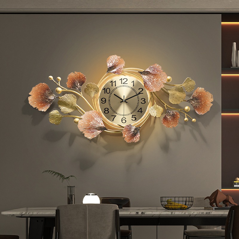 Настенные часы в китайском сти – обзор и цена Luxury Lifestyle Aesthetics